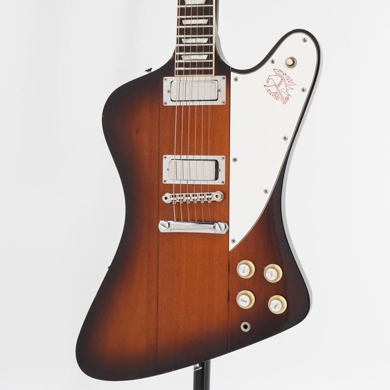 USED 中古 Firebird Vintage Sunburst 1991 [SN. G107590]の商品画像