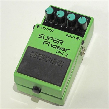 Mosky Ota Phaser ギター ベース フェイザー エフェクター Mosky Ota Phaser ギター ベース フェイザー エフェクター PHASER