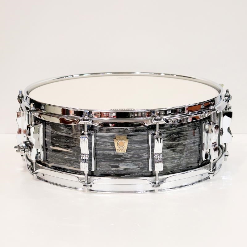 Ludwig LS401XX1Q [Classic Maple 14''×5'' Snare Drum - Vintage Black Oyster]
