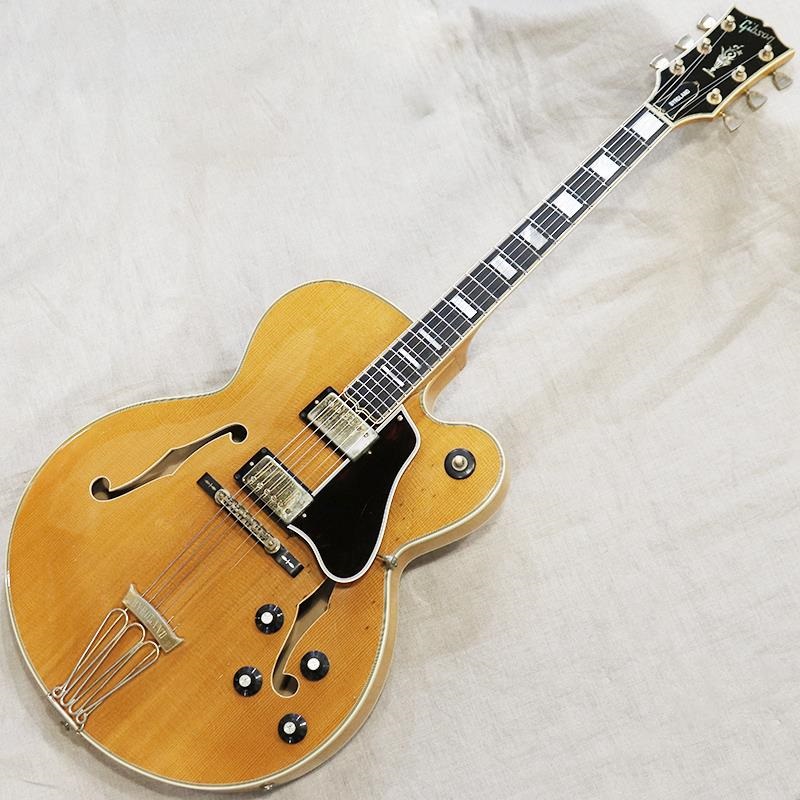 Gibson VINTAGE Byrdland '76 Natural ｜イケベ楽器店オンライン