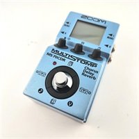 USED 中古 MS-70CDR MultiStomp Chorus / Delay / Reverb Pedal