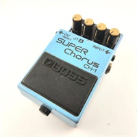 USED 中古 CH-1 SUPER Chorus