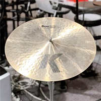 USED 中古品 K Zildjian Dark Crash Thin 17 [NKZL17DKC]