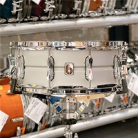 USED 中古品 AVIATOR Snare Drum [14×5.5 / 1.2mm Aluminium]