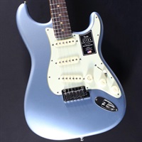 American Ultra Luxe Vintage '60s Stratocaster (Ice Blue Metallic/Rosewood) #US25008871