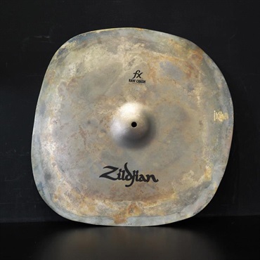 USED 中古 Concept Shop FX Raw Crash，Small Bell [NAZLFXRCSM/1988g]