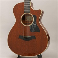 USED 中古 Taylor 522ce 12Fret ES2 '15 テイラー