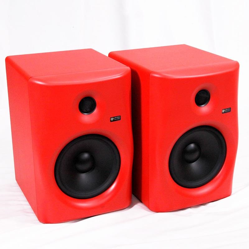 Monkey Banana Gibbon 8 red 【メーカーデモ使用特価品】 (モンキーバナナ)(ギボンエイト)