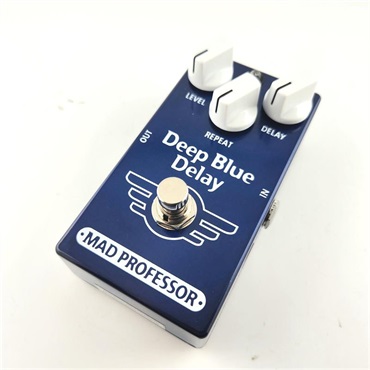 配信機器・PA機器・レコーディング機器 MAD PROFESSOR Sweet Honey Overdrive MAD PROFESSOR Sweet Honey Overdrive FAC｜ミュージックランドKEY