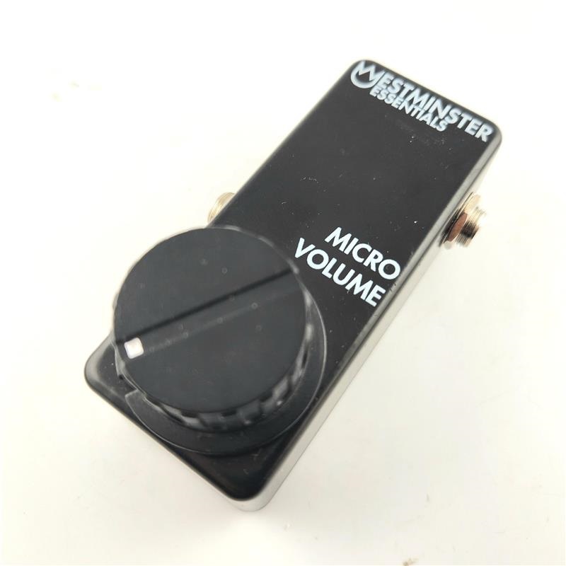 Westminster Effects USED 中古 Micro Volume