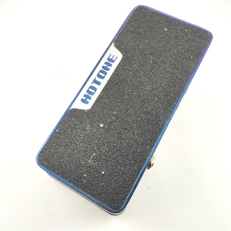 HOTONE Soul Press II ほぼ未使用 Hotone Soul Press II ボリューム ワウ ボリューム／ワウ