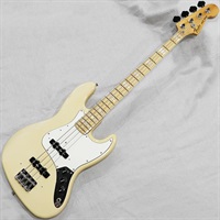 VINTAGE Jazz Bass '79 OlympicWhite/M