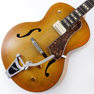 Gibson Dirty Fingers SM Onyx (Double Black， 4-conductor， Potted