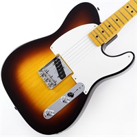 Vintage Custom 1950 Pine Esquire NOS (Wide-Fade 2-Color Sunburst) SN.R137198