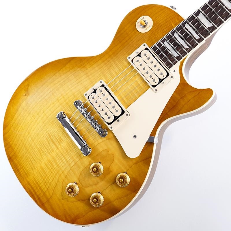 Les Paul Standard 50s Double Trouble (Vintage Honney Burst) SN.218850216の商品画像