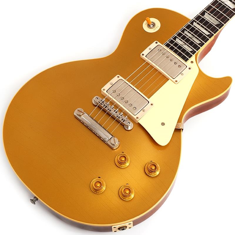 Murphy Lab 1957 Les Paul Goldtop Ultra Light Aged  【S/N 751197】の商品画像