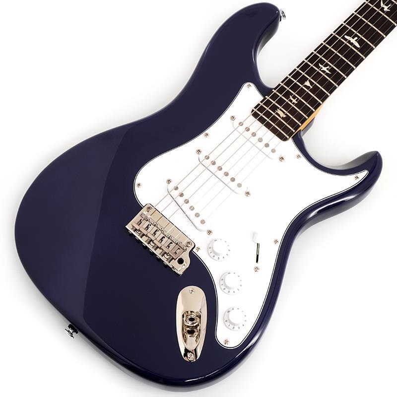 P.R.S. SE Silver Sky Rosewood (Trad Blue) ｜イケベ楽器店オンライン