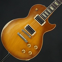 【珍品レア】　ビンテージ　レスポールタイプベース Gibson Les Paul Special Natural 2002（中古）【楽器検索