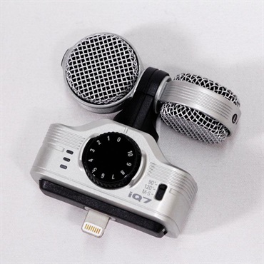 APOGEE USED 中古 Mic Plus (アポジー)(USBマイク)(iPhone、iPad対応