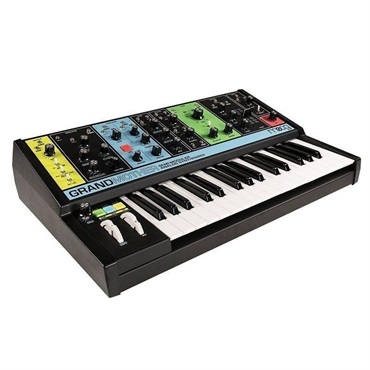 moog モーグ MINITAUR ミニタウ アナログ ベース シンセサイザー