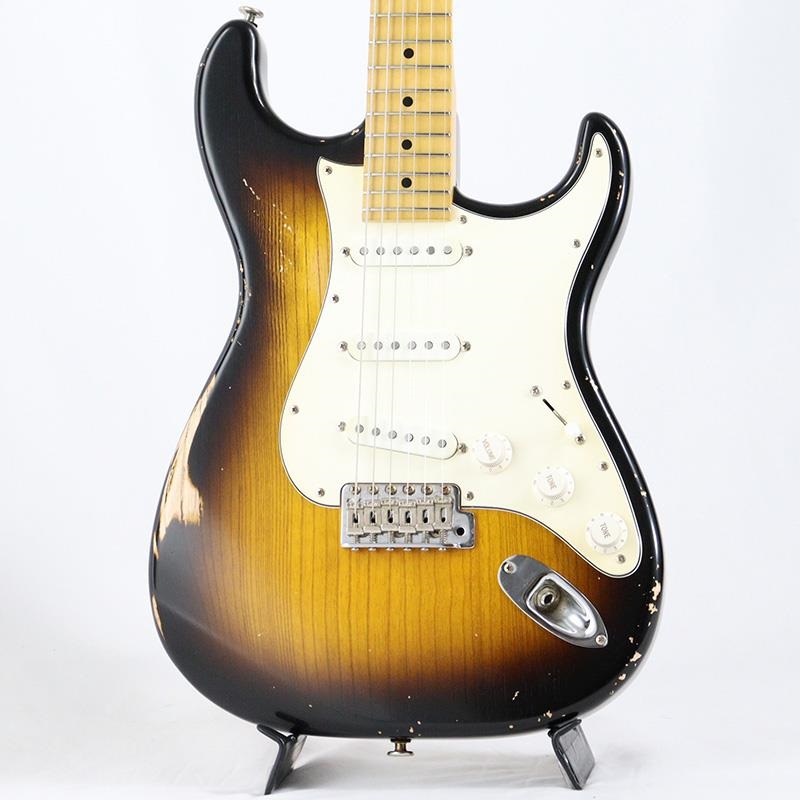 ギター momose MC2-STD/M Heavy Aged momose MC2-STD/M (2TS-Aged/Aged WH-PG) [SN.20963] ｜イケベ