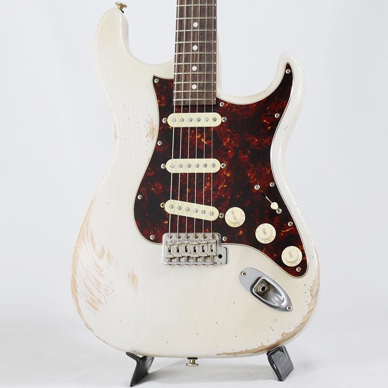 momose MC2-STD/R (WBD-Heavy Aged/べっ甲PG) [SN.20563