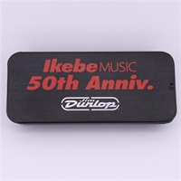 IKEBE 50TH  PICK-TIN【IKEBE 50周年記念】