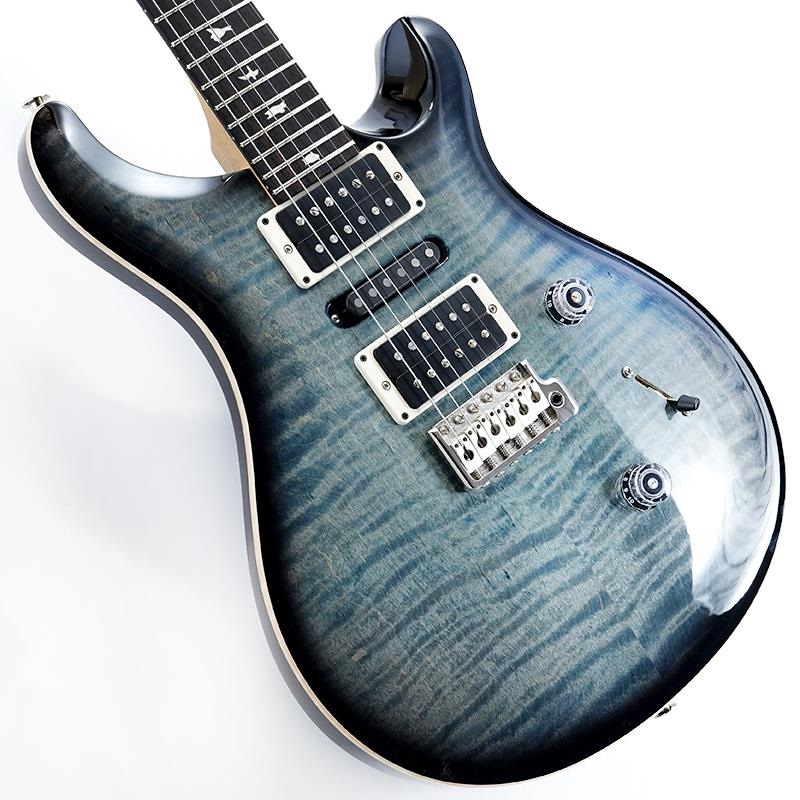 P.R.S. CE 24 Special Limited Edition (Faded Blue Smokeburst) SN