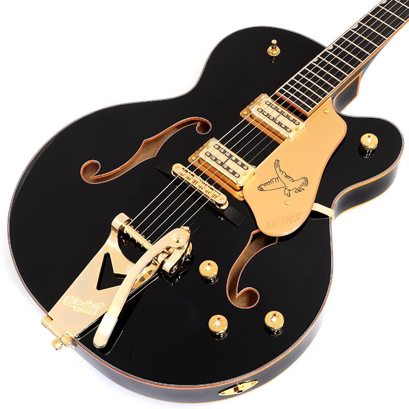 GRETSCH Synchromatic Falcon Hollow Body Single-Cut with Bigsby