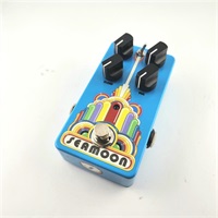 ANIMALS PEDALS エンベロープフィルター/オートワウ ANIMALS PEDAL Double Spy Mission is Impossible Filter
