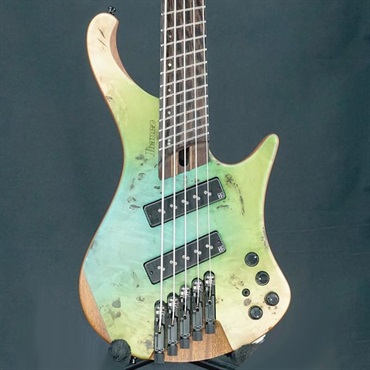 Ibanez USED 中古 Bass Workshop EHB1505MS-OIF ｜イケベ楽器店