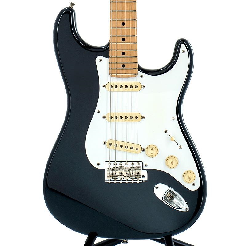 USED 中古 Artist Collection Eric Clapton Stratocaster Mercedes Blue 2009 [SN. CZ512542]の商品画像
