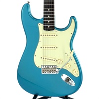 USED 中古 American Vintage 62 Stratocaster Thin Lacquer (Lake Placid Blue/R) 2007 [SN. V174649]
