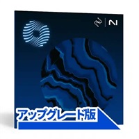 【アイゾトープ Ozone12 Intro Sale！】Ozone 12 Advanced: UPG from Ozone Elements or Elements Suite (アイゾトープ)(オゾン12)(マスタリング)(オンライン納品)(2時間以内に納品)