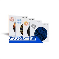 【アイゾトープ Ozone12 Intro Sale！】Elements Suite 11: UPG from any Elements(アイゾトープ)(オゾン12)(マスタリングバンドル)(オンライン納品)(2時間以内に納品)