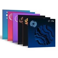 Mix & Master Bundle Advanced(アイゾトープ)(オゾン12)(ミックスアンドマスターバンドル)(オンライン納品)(2時間以内に納品)