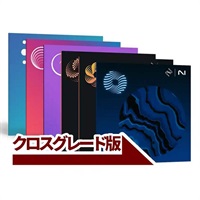【アイゾトープ Ozone12 Intro Sale！】Mix & Master Bundle Advanced: CG from Ozone Standard， Nectar Standard， or Neutron(アイゾトープ)(オゾン12)(ミックスアンドマスターバンドル)(オンライン納品)(2時間以内に納品)