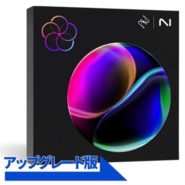 iZotope 【アイゾトープホリデーセール2025！】Music Production Suite 8: UPG from Mix & Master Bundle Advanced(アイゾトープ)(オゾン12)(ミュージックプロダクションスイート)(オンライン納品)(2時間以内に納品)