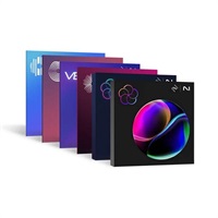 iZotope Everything Bundle(アイゾトープ)(オゾン12)(エブリシングバンドル)(オンライン納品)(2時間以内に納品)