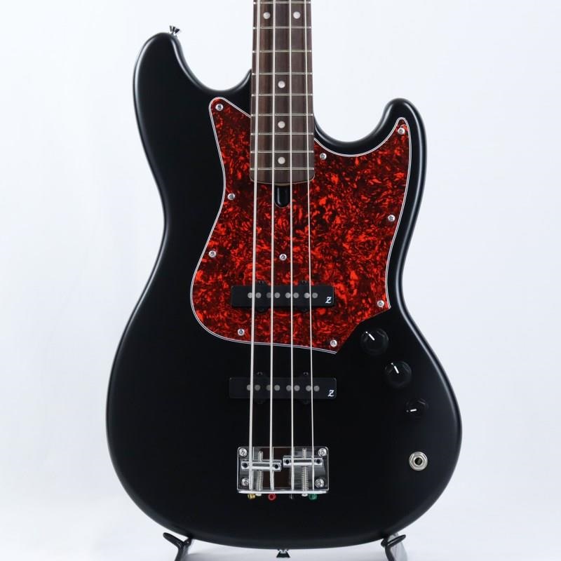 ATELIER Z babyZ 4J 日本製　送料込み！ ATELIER Z babyZ-4J Vintage (MAT BLK/R) ｜イケベ楽器店