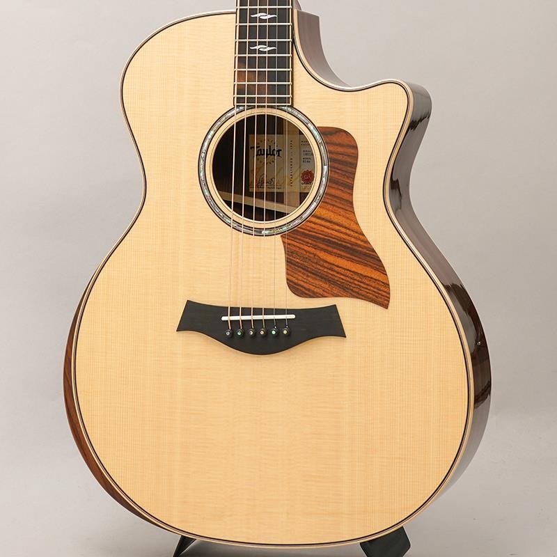 TAYLOR 【チョイキズ特価】 814c テイラー ｜イケベ楽器店
