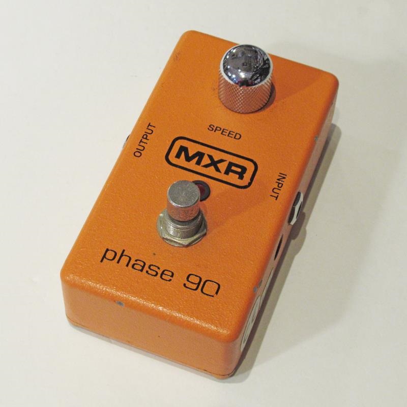 MXR M107 Phase100 美品 希少】MXR PHASE100 Reissue M107 MXR M107
