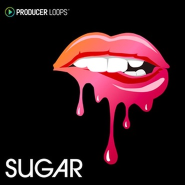 PRODUCER LOOPS SUGAR(オンライン納品)(2時間以内に納品)