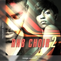 RnB Choir 2(オンライン納品)(2時間以内に納品)