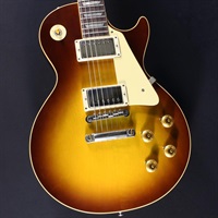 1958 Les Paul Standard Reissue VOS (Iced Tea Burst) #85675