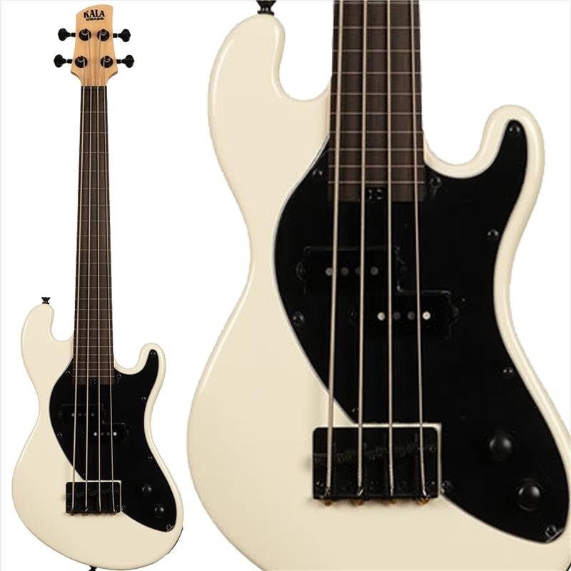 KALA 【入荷待ち、ご予約受付中】 UBASS-SB-CR-FL