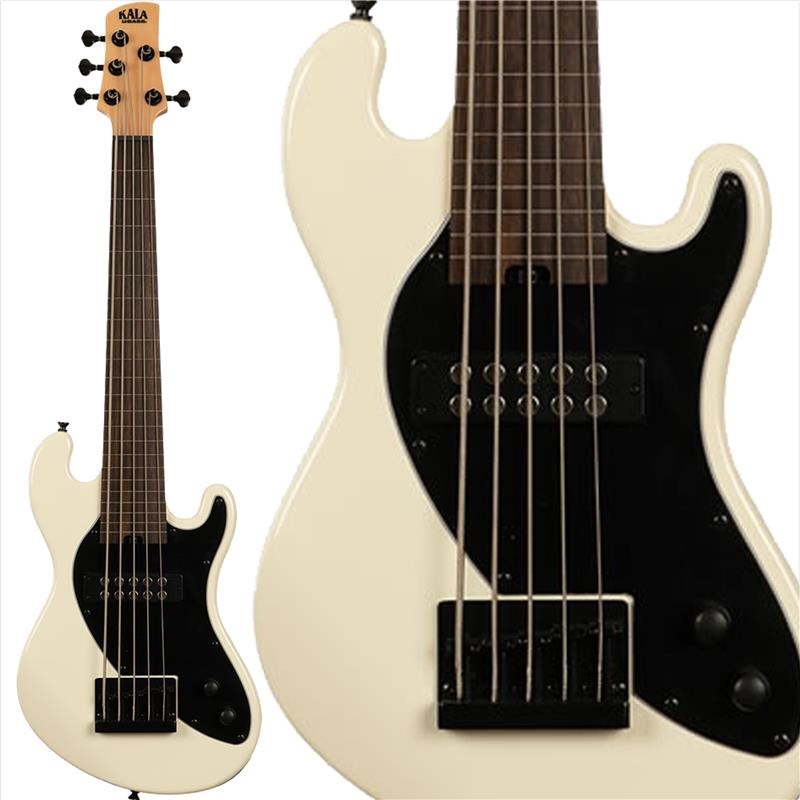 KALA 【入荷待ち、ご予約受付中】 UBASS-SB5-CR-FL