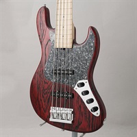 【9月中旬以降入荷予定、ご予約受付中】MetroLine 21-Fret Vintage J/J Bass 5st (SBG) [Ikebe 50th Anniversary Special Edition]
