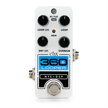 TC Electoronic Ditto ルーパー TC Electronic Ditto X4 Looper コンパクトエフェクター ルーパー TC