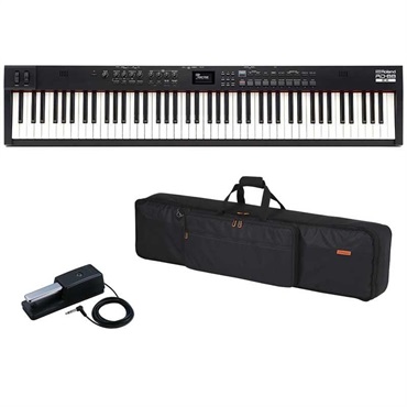 Roland　RD-88EX　純正キャリングケースセット※配送事項要ご確認